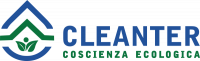 Cleaner Logo Brand
