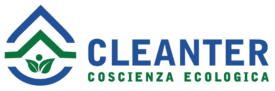 Logo Cleanter