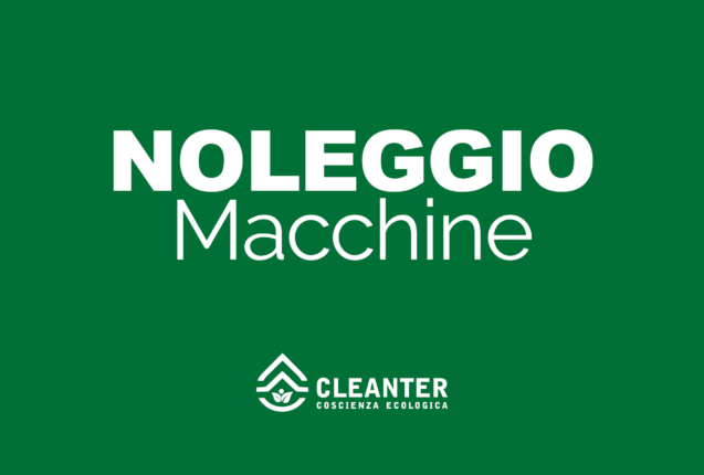 noleggio-macchine-cleanter