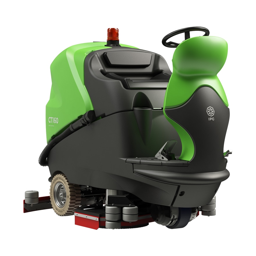 IPC-CT160