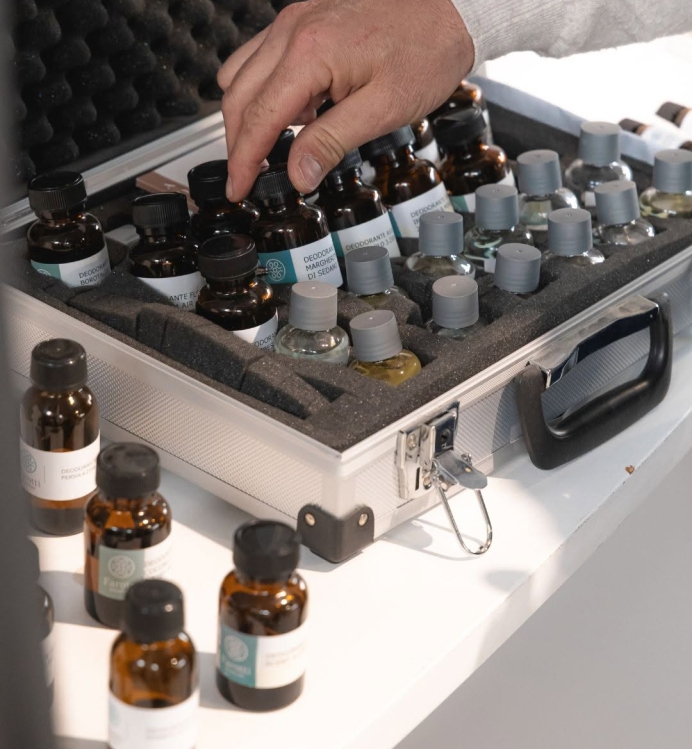Cleanter - Clean Essence - Profumatori per Ambienti (2)
