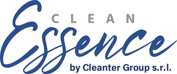 Logo Clean Essence